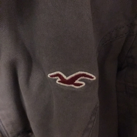 Jacket - Picture 3 of 3